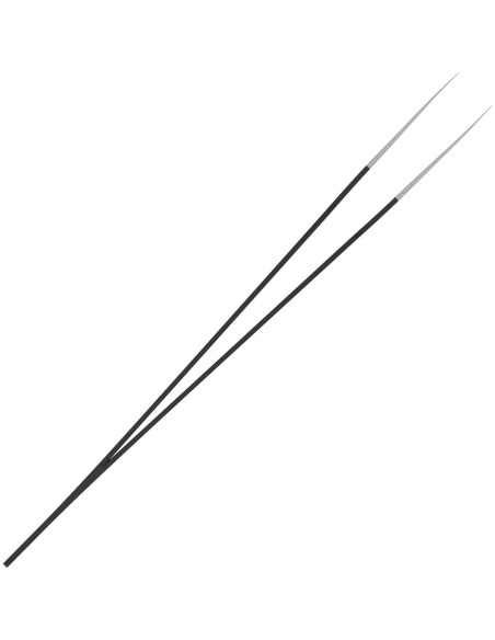 Pinzas de Acero Inoxidable Tweezees para Vello Encarnado - 2 Paquete Pinzas de Acero Inoxidable Tweezees para Vello Encarnado - 2 Paquete