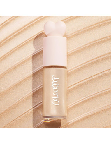 Iluminador Líquido Dewy ColourPop - Azúcar Donut 10.8g