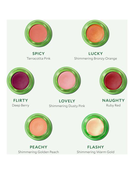 Iluminador Crema Tata Harper - Brillante Oro Cálido 40g Iluminador Crema Tata Harper - Brillante Oro Cálido 40g