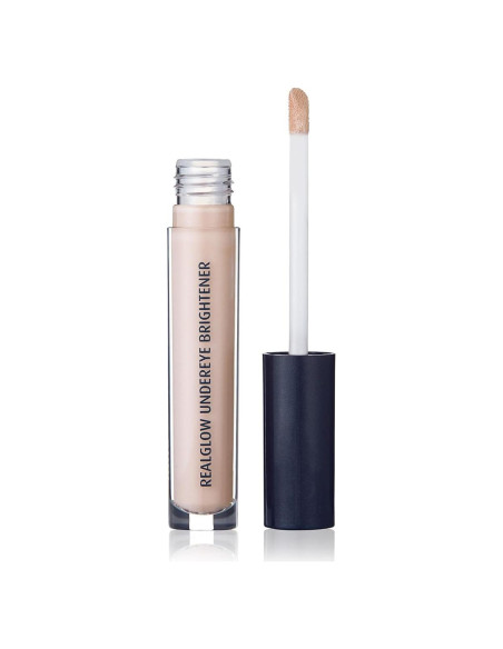 Iluminador de Ojeras Lune+Aster 11.3cm Hipoalergénico Vegano Iluminador de Ojeras Lune+Aster 11.3cm Hipoalergénico Vegano