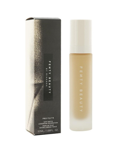 Base de Maquillaje Fenty Beauty 32 ml Color 185 Piel Clara a Media