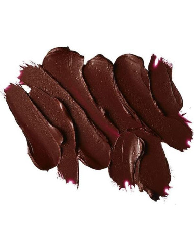 Labial Mate MAC Terciopelo Antiguo 2.83 g - Tono Frío