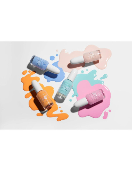 Esmalte de Uñas Wet n Wild Fast Dry 13.6 ml - Fuera de Pistachos Esmalte de Uñas Wet n Wild Fast Dry 13.6 ml - Fuera de Pistachos