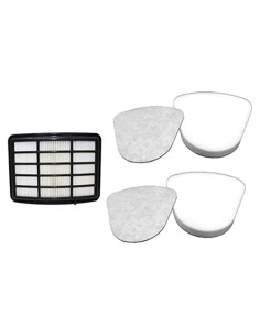 Reemplazo Filtro HEPA Anewise para Aspiradora Shark NV350