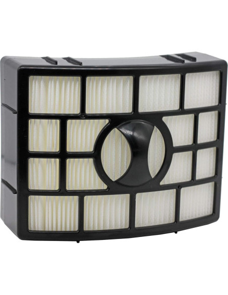 Filtros de Reemplazo Lemige para Aspiradora Shark Rotator 2+4 Filtros de Reemplazo Lemige para Aspiradora Shark Rotator 2+4
