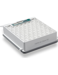 Filtro HEPA Miele SF-HA 60 con TimeStrip para aspiradoras 2