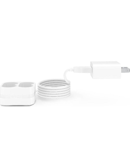 Dock de Carga Dual Wyze para Baterías de Cámara Pro Dock de Carga Dual Wyze para Baterías de Cámara Pro