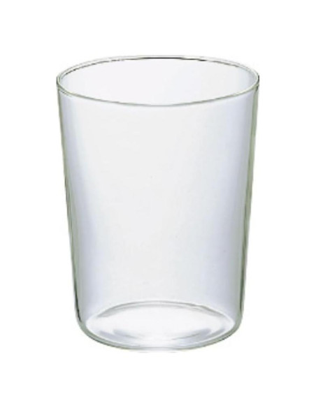 Vaso de Espresso Hario SG-120, 120ml Vidrio Resistente Vaso de Espresso Hario SG-120, 120ml Vidrio Resistente