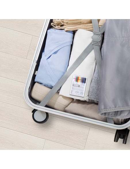 Kit de Costura Rápido SoFire - 10 Cajas con Agujas Pre Enhebradas Kit de Costura Rápido SoFire - 10 Cajas con Agujas Pre Enhebradas