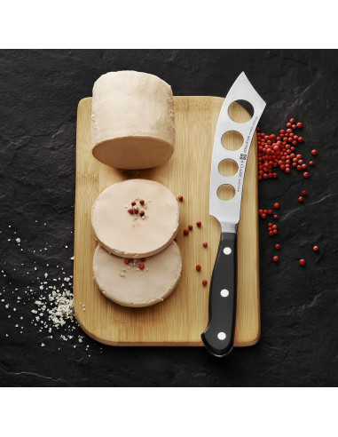 Cuchillo para Queso Blando Wüsthof Classic 12.7 cm