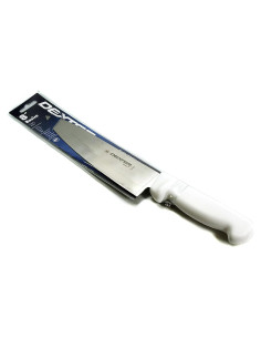 Cuchillo de Chef Dexter-Russell P94801 de 20 cm con Mango Blanco