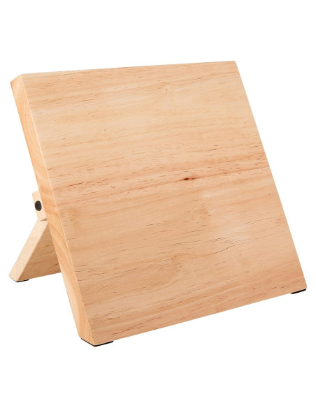 Tablero Magnético de Cuchillos Mercer Culinary 24.1x21.9cm Tablero Magnético de Cuchillos Mercer Culinary 24.1x21.9cm