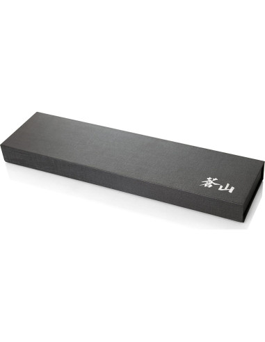 Cuchillo de Chef Cangshan Z Series 62731 Acero Damasco 20.32 cm