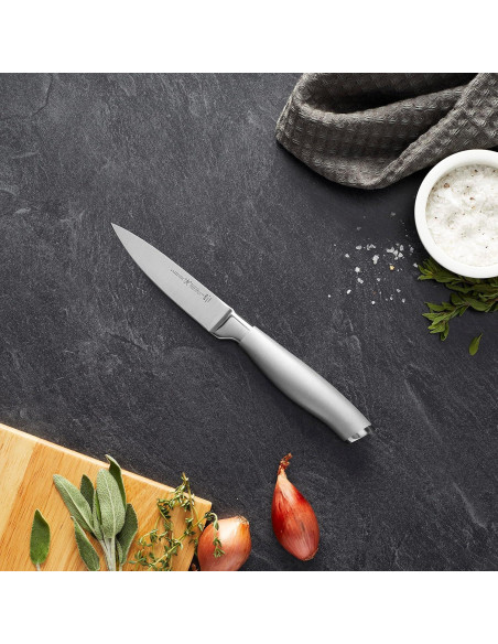 Cuchillo de Pelar HENCKELS Modernist 10.16 cm Acero Inoxidable Cuchillo de Pelar HENCKELS Modernist 10.16 cm Acero Inoxidable