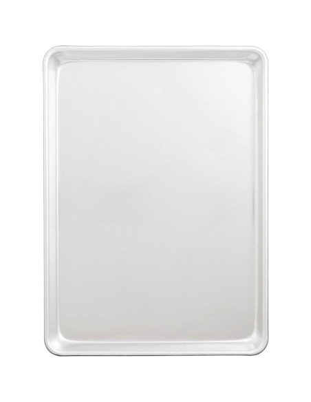 Bandeja para Hornear Media Hoja Mrs. Anderson 33x46cm Aluminio Bandeja para Hornear Media Hoja Mrs. Anderson 33x46cm Aluminio
