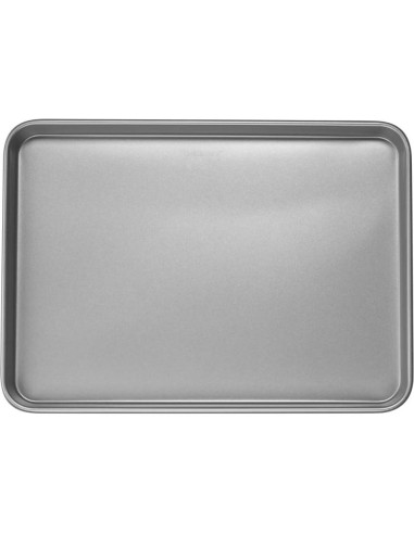 Bandeja para Hornear Cuisinart 43 cm Antiadhesiva Bronce
