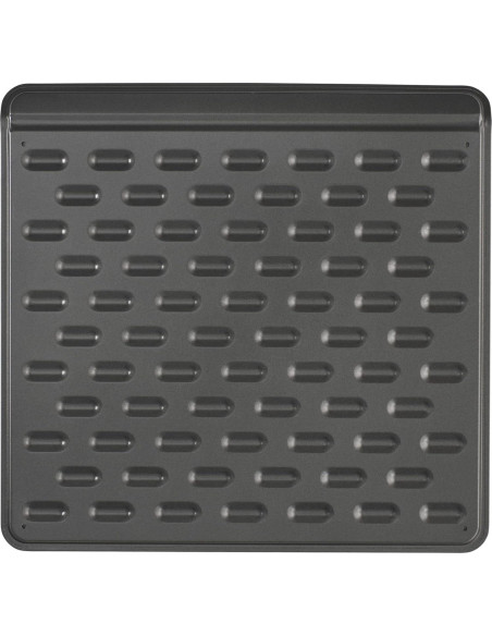 Bandeja para Galletas Antiadherente GoodCook AirPerfect 35.6x30.5cm Bandeja para Galletas Antiadherente GoodCook AirPerfect 35.6x30.5cm