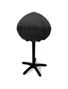 Funda Redonda Impermeable SHINESTAR para Parrillas 49 cm