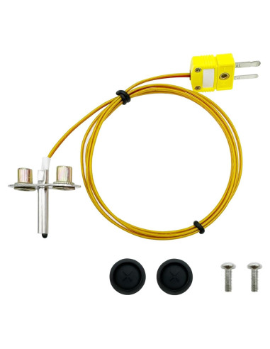 Kit de Sonda Termopar KIT0422 para Parrillas Traeger Pro e Ironwood