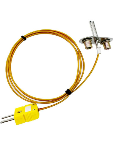 Kit de Sonda Termopar KIT0422 para Parrillas Traeger Pro e Ironwood