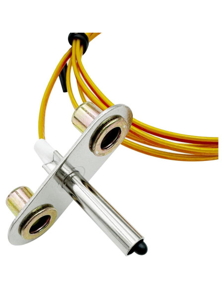 Kit de Sonda Termopar KIT0422 para Parrillas Traeger Pro e Ironwood Kit de Sonda Termopar KIT0422 para Parrillas Traeger Pro e Ironwood