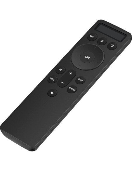 Control Remoto Reemplazo PERFASCIN para Vizio 2.1 5.1 Control Remoto Reemplazo PERFASCIN para Vizio 2.1 5.1