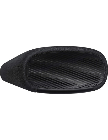 Barra de Sonido Samsung HW-S60A 5.0ch con Alexa y Bluetooth Barra de Sonido Samsung HW-S60A 5.0ch con Alexa y Bluetooth