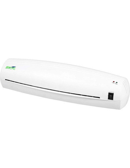 Máquina de Laminado Apache AL13W 33 cm A3 con 20 Hojas Máquina de Laminado Apache AL13W 33 cm A3 con 20 Hojas