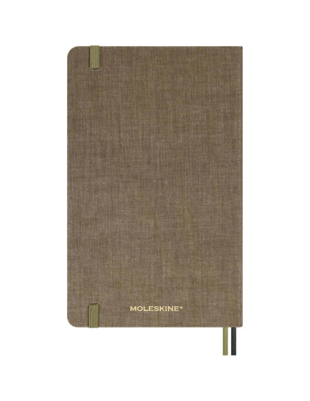 Cuaderno Moleskine Edición Limitada Año de la Serpiente 2025 Grande Rayado Cuaderno Moleskine Edición Limitada Año de la Serpiente 2025 Grande Rayado