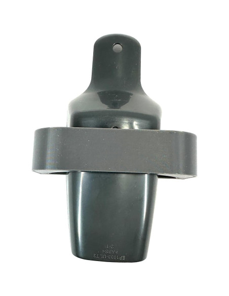 Soporte Magnético para Cuchara de Hielo GE Opal Nugget Gris Soporte Magnético para Cuchara de Hielo GE Opal Nugget Gris