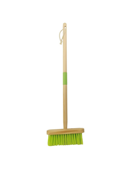 Escoba para Niños Xifando - Mango de Madera 69.85 cm Escoba para Niños Xifando - Mango de Madera 69.85 cm