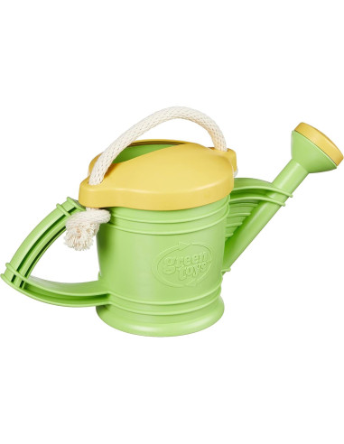 Regadera Green Toys WTCG-FC Verde/Amarillo 340g