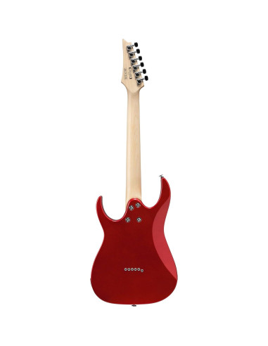 Guitarra Eléctrica Ibanez GRGM21MCA 6 Cuerdas Manzana Caramelo