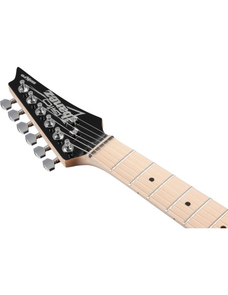Guitarra Eléctrica Ibanez GRGM21MCA 6 Cuerdas Manzana Caramelo Guitarra Eléctrica Ibanez GRGM21MCA 6 Cuerdas Manzana Caramelo