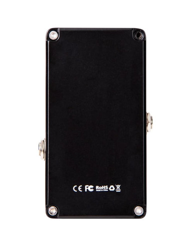 Pedal de Efectos Multi Modulador Coolmusic A-ME01 11 Modos