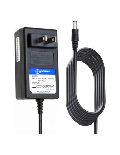 Cargador T POWER 10V para Amplificadores Blackstar y iHome