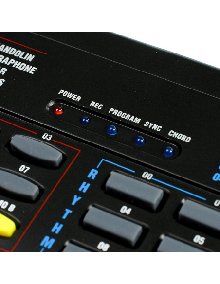Piano Teclado RockJam 49 Teclas Negro con Lecciones Simply Piano Piano Teclado RockJam 49 Teclas Negro con Lecciones Simply Piano