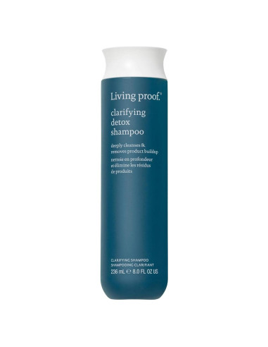 Champú Desintoxicante Aclarador Living Proof 236 ml