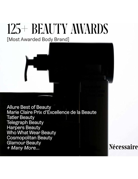 Champú Mini Nécessaire 100 ml - Ácido Hialurónico y Vitaminas B Champú Mini Nécessaire 100 ml - Ácido Hialurónico y Vitaminas B
