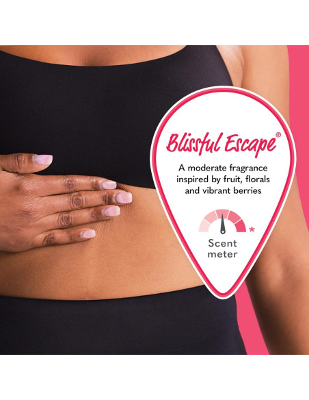 Desodorante Corporal Summer's Eve Blissful Escape 85g Sin Aluminio Desodorante Corporal Summer's Eve Blissful Escape 85g Sin Aluminio