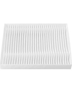 10 Filtros HEPA Repuestos Eufy Clean L50 L60 Accesorios 2
