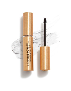 Gel Voluminizador de Cejas GrandeBROW-FILL Grande Cosmetics, Transparente