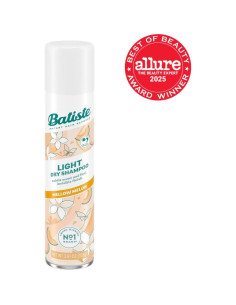 Champú Seco Batiste Ligero Melón Suave 108 g - Acabado Invisible 2