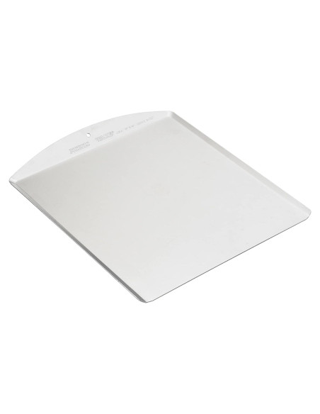 Bandeja para galletas grande Nordic Ware 39.9x35.3 cm aluminio Bandeja para galletas grande Nordic Ware 39.9x35.3 cm aluminio