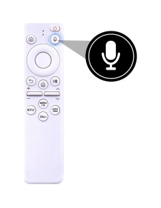 Control Remoto Reemplazo Samsung BP59-00149A para Monitores 4K 2