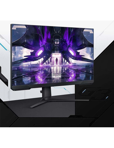 Monitor LED Samsung 32" Odyssey G Series FHD 165Hz 1ms