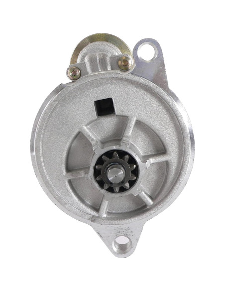 Motor de Arranque DB Electrical 410-14047 para Ford F-150 1999-2008 Motor de Arranque DB Electrical 410-14047 para Ford F-150 1999-2008