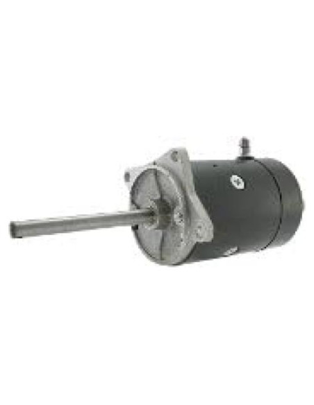 Motor de Arranque URQS 12V para Ford y Mercury 1957-1961 Motor de Arranque URQS 12V para Ford y Mercury 1957-1961