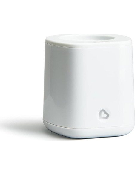 Calentador de Biberones Munchkin Simple Touch Digital 37C Calentador de Biberones Munchkin Simple Touch Digital 37C
