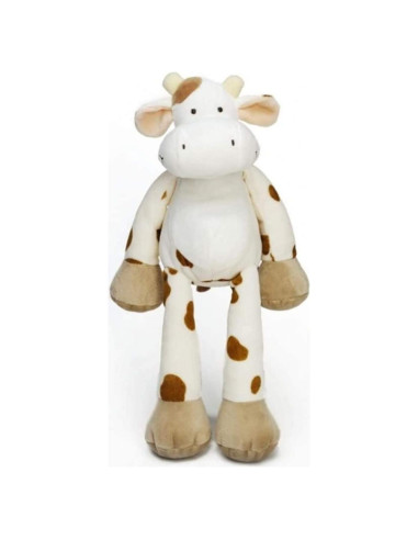 Peluches Diinglisar Vaca Grande Teddykompaniet 35.5 cm
